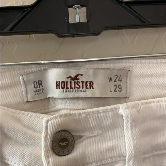 Hollister Jeans - Picture 2 of 5